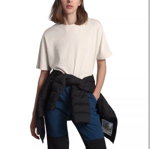 North Face Woodside Hemp Short-sleeved T-shirt